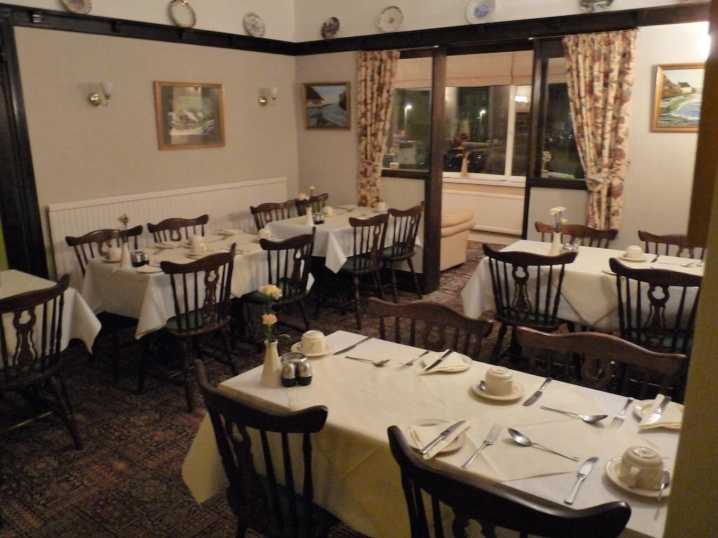 Moorings Hotel Μπλάκπουλ Εξωτερικό φωτογραφία