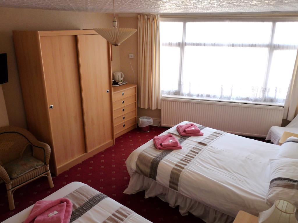 Moorings Hotel Μπλάκπουλ Δωμάτιο φωτογραφία