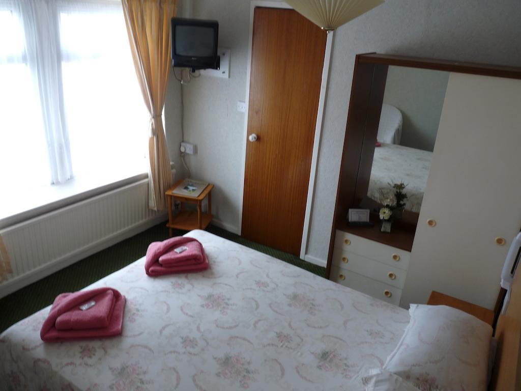 Moorings Hotel Μπλάκπουλ Δωμάτιο φωτογραφία