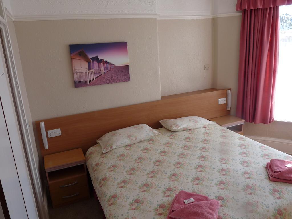 Moorings Hotel Μπλάκπουλ Δωμάτιο φωτογραφία