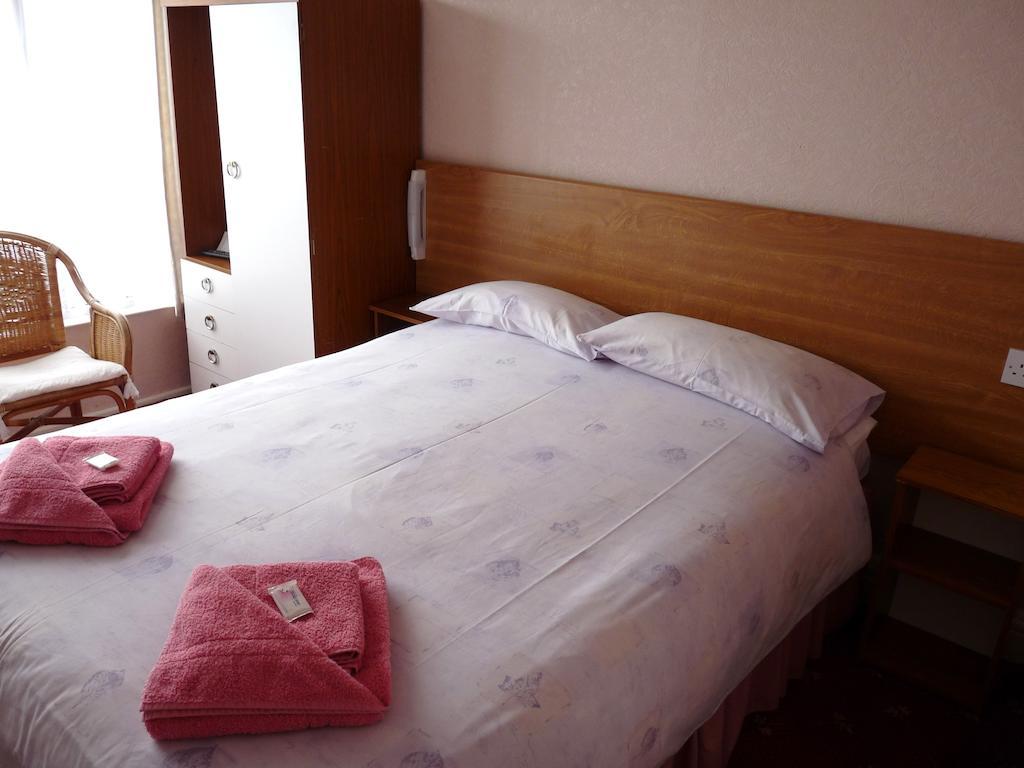 Moorings Hotel Μπλάκπουλ Δωμάτιο φωτογραφία