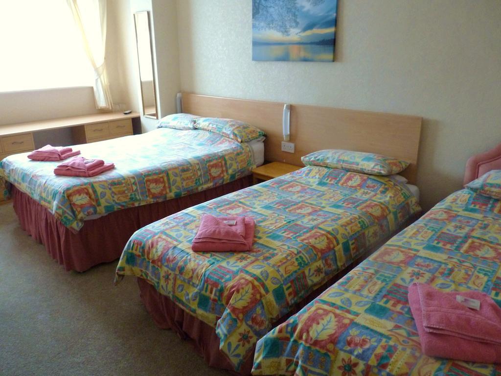 Moorings Hotel Μπλάκπουλ Δωμάτιο φωτογραφία